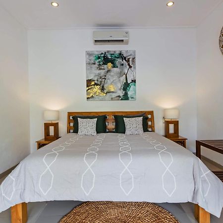Adorable 1Br Villas In The Herat Of Seminyak Extérieur photo