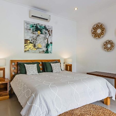 Adorable 1Br Villas In The Herat Of Seminyak Extérieur photo