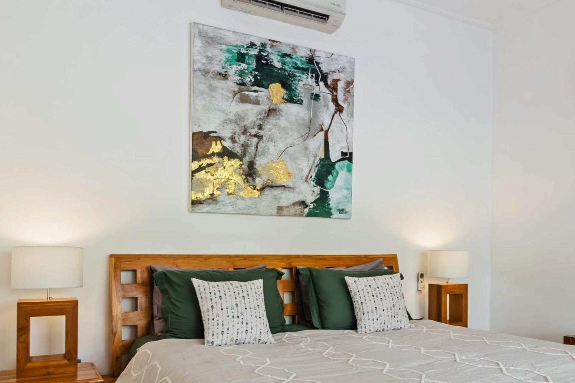 Adorable 1Br Villas In The Herat Of Seminyak Extérieur photo