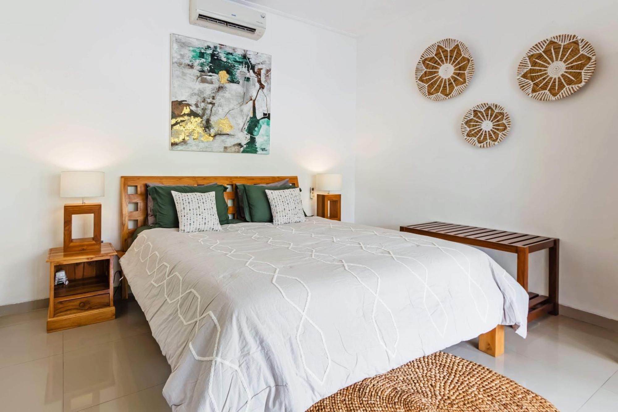 Adorable 1Br Villas In The Herat Of Seminyak Extérieur photo