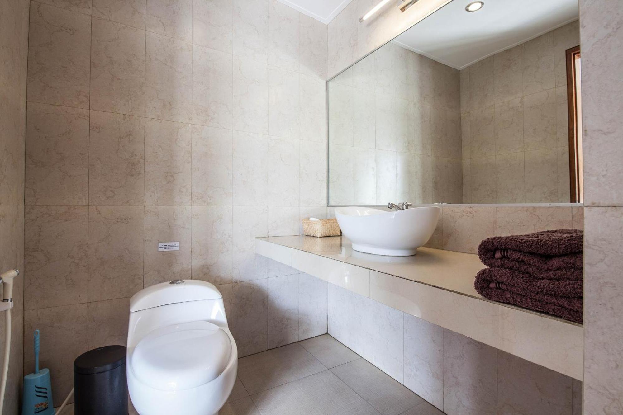 Adorable 1Br Villas In The Herat Of Seminyak Extérieur photo