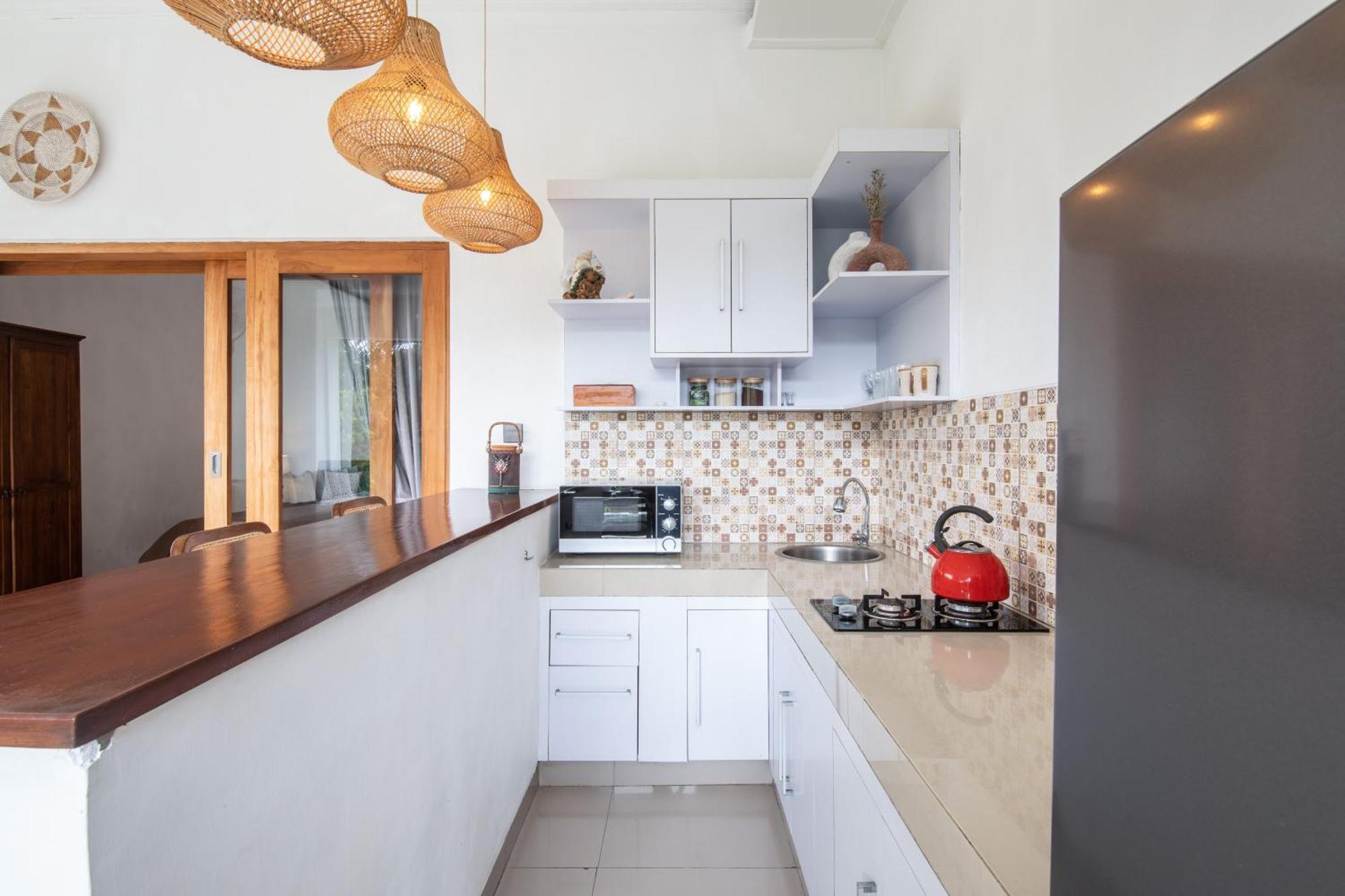 Adorable 1Br Villas In The Herat Of Seminyak Extérieur photo