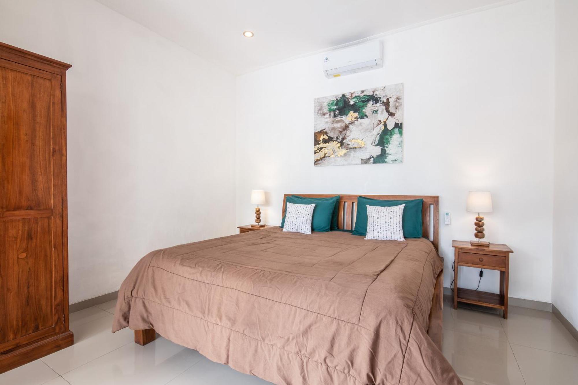 Adorable 1Br Villas In The Herat Of Seminyak Extérieur photo