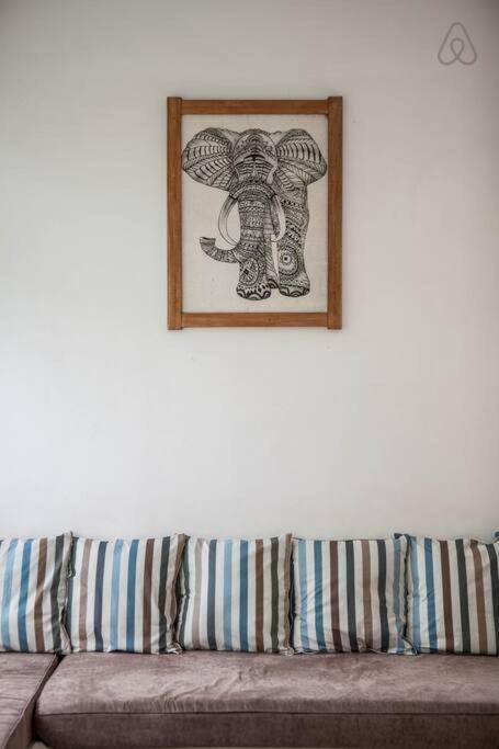 Adorable 1Br Villas In The Herat Of Seminyak Extérieur photo